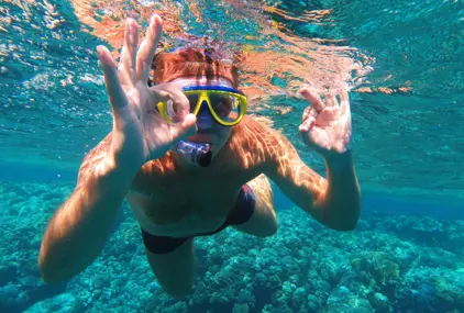 Best Snorkeling Excursions in Hurghada – Island Stops & Marine Life Adventure